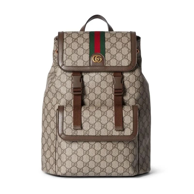 Gvc*1 backpacks